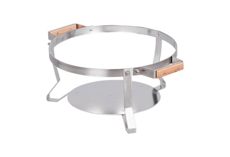 MONOLITH Grill Standfuß Monolith Icon Gestell von MONOLITH