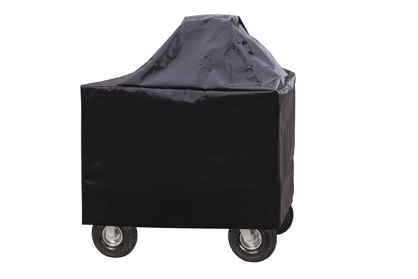 MONOLITH Grillabdeckhaube Monolith Abdeckhaube für Buggy mit Keramikgrill von MONOLITH