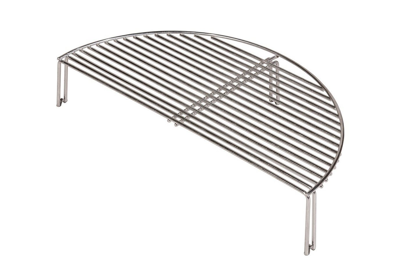 MONOLITH Grillrost Monolith CLASSIC Edelstahl Grillrost 2. Ebene Ø 45 cm / 2er Set MONOLITH Grillrost Monolith CLASSIC Edelstahl Grillrost 2. Ebene Ø 45 cm / 2er Set von MONOLITH