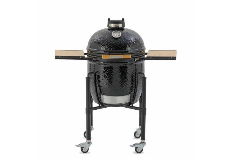 MONOLITH Keramikgrill MONOLITH ONE.55 MONOLITH Keramikgrill MONOLITH ONE.55 von MONOLITH