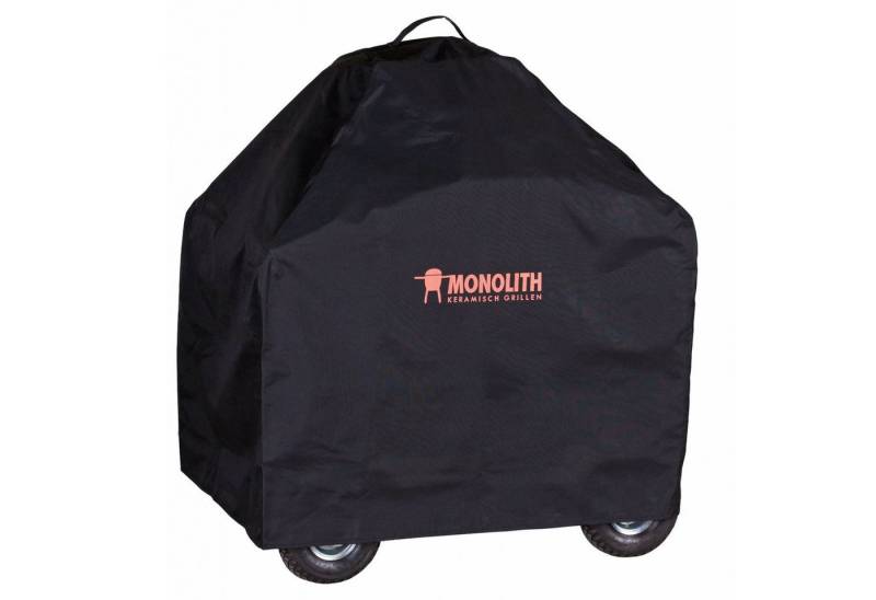 MONOLITH Keramikgrill Monolith Abdeckhaube Wetterschutzhülle Cover für Monolith Buggy von MONOLITH