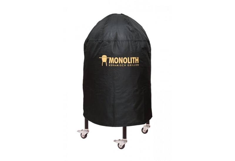MONOLITH Keramikgrill Monolith Junior Abdeckhaube Wetterschutzhülle Cover für Monolith von MONOLITH