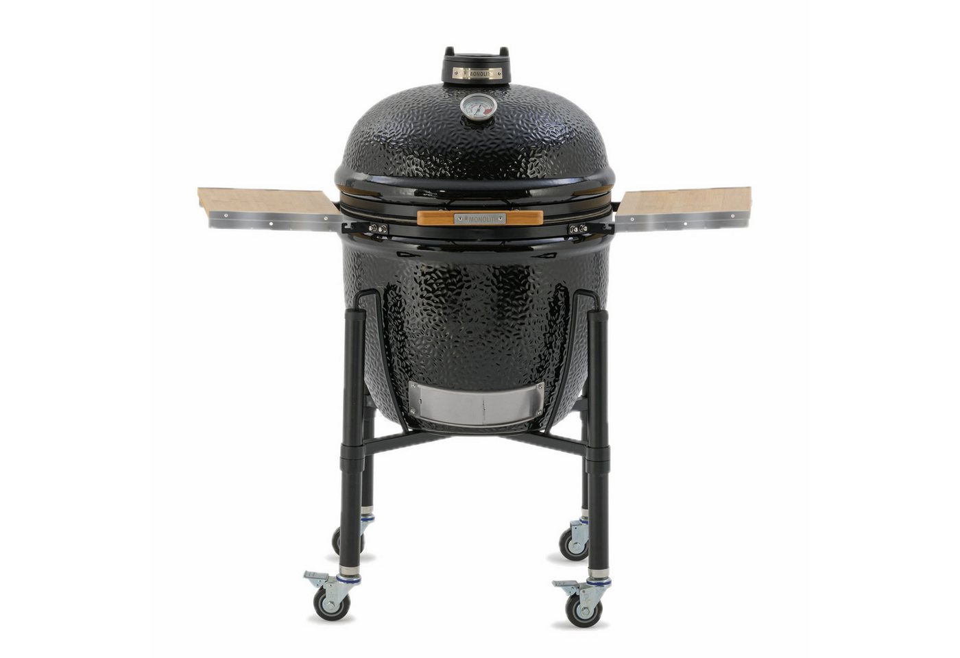 MONOLITH Keramikgrill Monolith Keramikgrill MONOLITH ONE.66 mit Gestell und Seitentische MONOLITH Keramikgrill Monolith Keramikgrill MONOLITH ONE.66 mit Gestell und Seitentische von MONOLITH