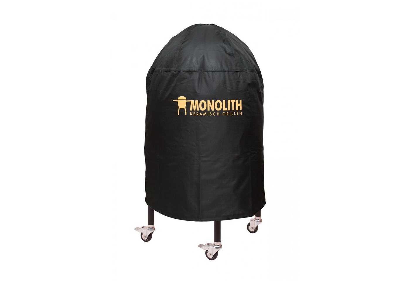 MONOLITH Keramikgrill Monolith LeCHEF Abdeckhaube Wetterschutzhülle Cover für Monolith Le von MONOLITH