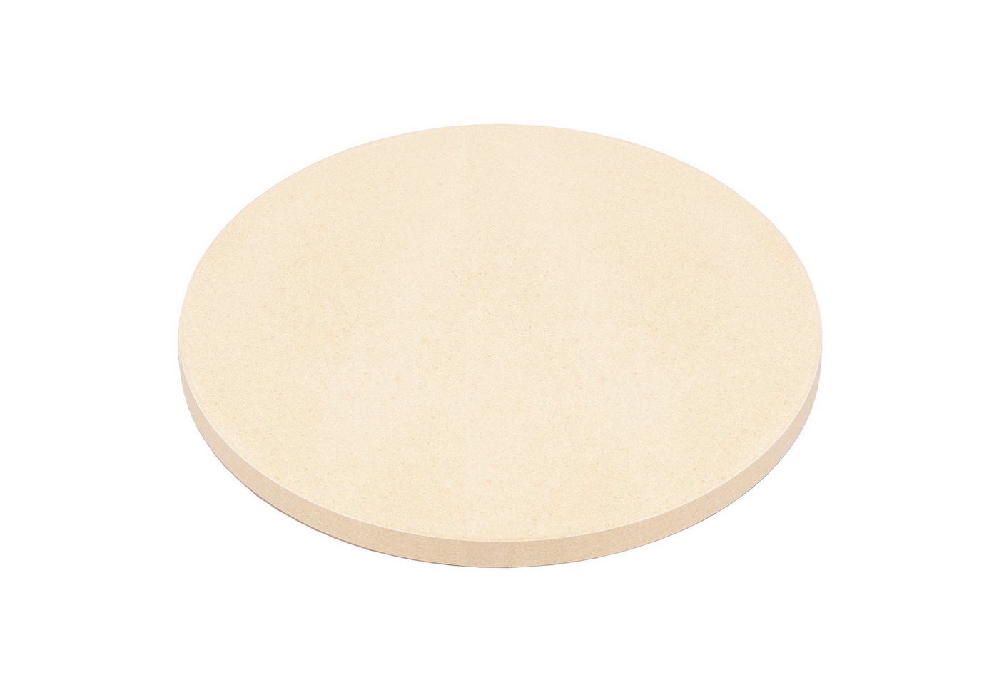 MONOLITH Pizzastein MONOLITH Pizzastein für CLASSIC und LeCHEF, Keramik MONOLITH Pizzastein MONOLITH Pizzastein für CLASSIC und LeCHEF, Keramik von MONOLITH