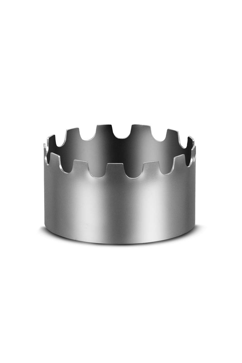 Monolith ICON Wok Krone von MONOLITH