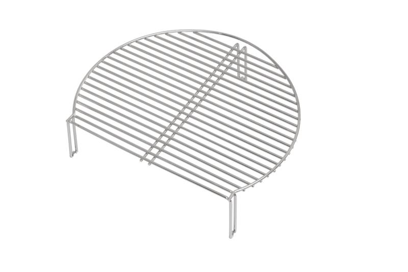 Monolith Zusatz Grillrost für LeCHEF von MONOLITH