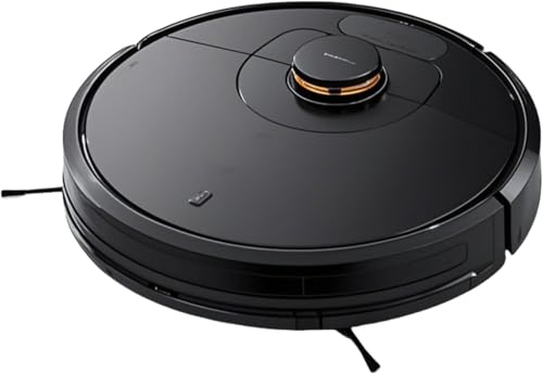 MONSGA MS1 Robot Vacuum Beige von MONSGA