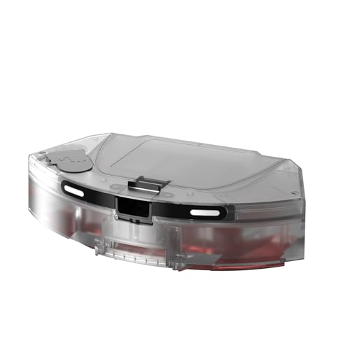 MONSGA Saugroboter 2-in-1 Wassertank für MS1 MAX von MONSGA