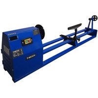 Drehbank Drechselmaschine Drechselbank Kopierdrechselbank Drehteile Holz Zubehör Meißel mit 400W Leistung Drehbank Drechselmaschine Drechselbank Kopierdrechselbank Drehteile Holz Zubehör Meißel mit 400W Leistung von MONSTER SHOP