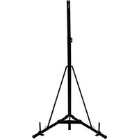 Faltbarer Boxsackständer 68kg Freistehender Rahmen 2,3m Robuste Boxsackhalter von MONSTER-SHOP
