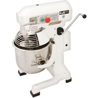 Monster Shop - 10L Planetenrührwerk Teigknetmaschine Knetmaschine Teigmaschine Rührmaschine Monster Shop - 10L Planetenrührwerk Teigknetmaschine Knetmaschine Teigmaschine Rührmaschine von KUKOO