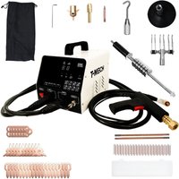 Monster Shop - Spot Dent Puller 3KW Bolzenschweißmaschine Maschine Motorhaube Tür Reparatur von MONSTER SHOP