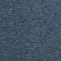 Monster-shop - 20 Teppichfliesen Bodenfliesen Teppich Teppichplatten 50 x 50cm / 5 m² Sturmblau von MONSTER-SHOP