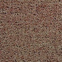 MonsterShop 40 Stück Teppichfliesen Bodenfliesen Teppich 50 x 50 cm für 10 m² Sandfarbend von MONSTER-SHOP