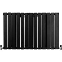 Heizkörper Design Flachheizkörper Paneelheizkörper Heizung Matte Schwarz 60x91cm Heizkörper Design Flachheizkörper Paneelheizkörper Heizung Matte Schwarz 60x91cm von MONSTER-SHOP