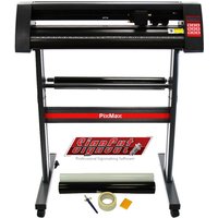 Vinyl Schneideplotter Folienplotter Plotter Folienschneider Vorbereitungsset von MONSTER SHOP