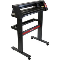Pixmax - 720mm Vinyl Schneideplotter Folienplotter Plotter Folienschneider Weeding Pack Pixmax - 720mm Vinyl Schneideplotter Folienplotter Plotter Folienschneider Weeding Pack von PIXMAX