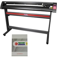 Pixmax - 1510mm Schneideplotter Plotter Plotten Transferdruck mit Flexi Starter Software Pixmax - 1510mm Schneideplotter Plotter Plotten Transferdruck mit Flexi Starter Software von PIXMAX