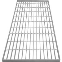 Monster Shop - Boden Schmiede Weg Verzinkte Stahlgitterroste Mesh-Bodenplatte Abfluss Gosse Monster Shop - Boden Schmiede Weg Verzinkte Stahlgitterroste Mesh-Bodenplatte Abfluss Gosse von MONSTER SHOP