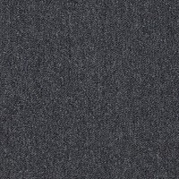 MonsterShop 20 Stück Teppichfliesen Bodenfliesen Teppich 50 x 50 cm für 5 m² von MONSTER-SHOP