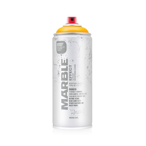 MONTANA EFFEKT MARMOR GELB 400ML EM1000 von Montana