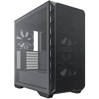 0 Montech PC Gehäuse Air 903 Base Mid-Tower Schwarz von MONTECH