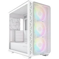 Montech PC Gehäuse Air 903 Max Mid-Tower Weiß von MONTECH