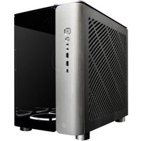 Montech PC Gehäuse King 95 Pro Mid-Tower Space Grey von MONTECH