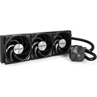 0 Montech Wasserkühler HyperFlow Silent 360 AIO Schwarz 0 Montech Wasserkühler HyperFlow Silent 360 AIO Schwarz von MONTECH