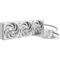 0 Montech Wasserkühler HyperFlow Silent 360 AIO Weiß 0 Montech Wasserkühler HyperFlow Silent 360 AIO Weiß von MONTECH