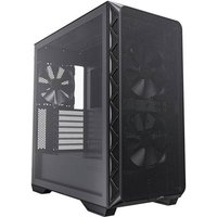 MONTECH AIR 903 Base Midi-Tower PC-Gehäuse Schwarz 3 vorinstallierte Lüfter von MONTECH