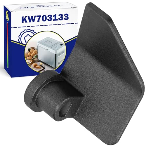 Knethaken Brotbackautomat mit dem Originalcode KW703133 für Kenwood - Garantie 10 Jahre - MONTERAL von MONTERAL