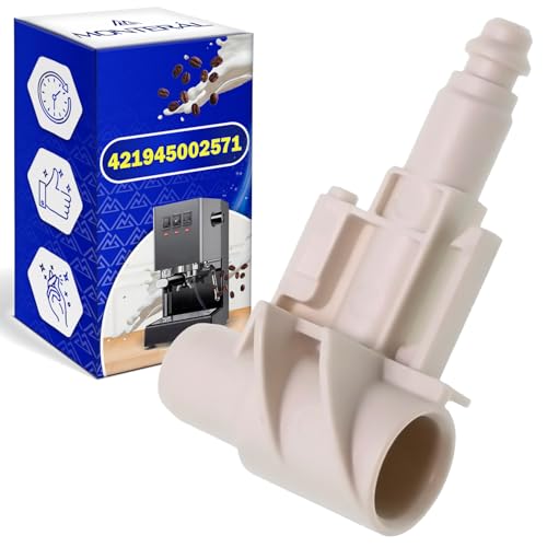 Einfüllstutzen für Kaffeevollautomat mit Originalcode 421945002571 für Philips für Saeco - MONTERAL von MONTERAL