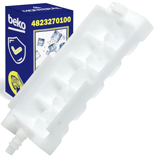 Eiswürfelform des Gefrierschrank mit dem Originalcode 4823270100 für Beko - MONTERAL von MONTERAL