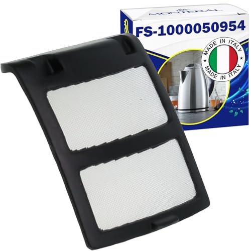 Feinfilter für den Wasserkocher mit dem Originalcode FS-1000050954 FS1000050954 für WMF Stelio - MADE IN ITALY - MONTERAL von MONTERAL