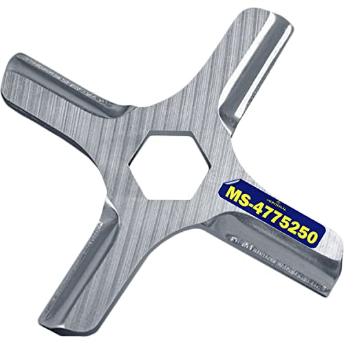 Fleischwolf Messer MS 4775250 für Moulinex Garantie 10 Jahre - Monteral von MONTERAL