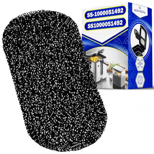 Fritteusenfilter mit Originalcode SS-1000051492 SS1000051492 für WMF. MONTERAL Fritteusenfilter mit Originalcode SS-1000051492 SS1000051492 für WMF. MONTERAL von MONTERAL