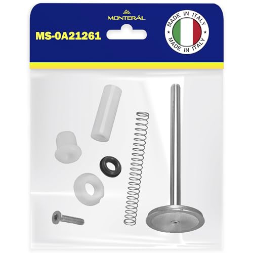 Infusionsblock Expeller Kolben von MONTERAL