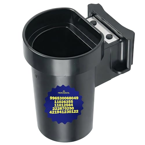 MONTERAL Kaffeeauslauf für Kaffeevollautomat mit Mahlwerk mit dem Originalcode 996530068049 11026355 11012564 222870250 421941230122 für Saeco für Gaggia für Philips - Garantie 10 Jahre MONTERAL Kaffeeauslauf für Kaffeevollautomat mit Mahlwerk mit dem Originalcode 996530068049 11026355 11012564 222870250 421941230122 für Saeco für Gaggia für Philips - Garantie 10 Jahre von MONTERAL