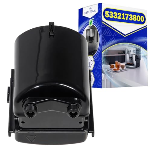 MONTERAL Kaffeedispenser für Kaffeevollautomat mit Originalcode 5332173800 für Delonghi Magnifica EAM 2000-3500, ESAM 2000-3650 - Garantie 10 Jahre von MONTERAL