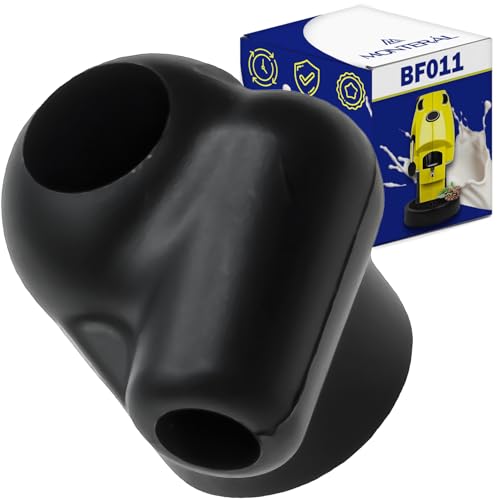 MONTERAL Hebeldurchführung mit dem Originalcode BF011 für Didiesse Baby Frog - Garantie 10 Jahre MONTERAL Hebeldurchführung mit dem Originalcode BF011 für Didiesse Baby Frog - Garantie 10 Jahre von MONTERAL