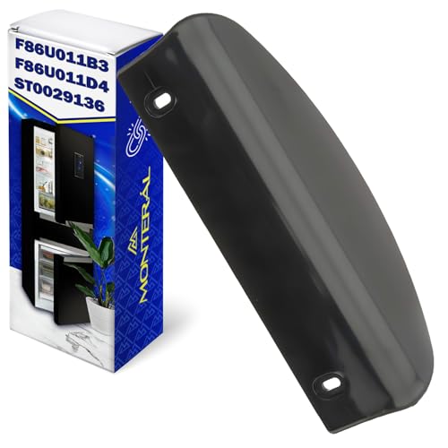 MONTERAL Kühlschrank Griff mit dem Originalcode F86U011B3 für Fagor - Garantie 10 Jahre MONTERAL Kühlschrank Griff mit dem Originalcode F86U011B3 für Fagor - Garantie 10 Jahre von MONTERAL