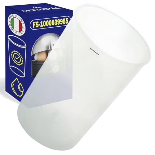 Messbecher für Eierkocher mit dem Originalcode FS-1000039955 für WMF Stelio - MADE IN ITALY - Garantie 10 Jahre - MONTERAL von MONTERAL