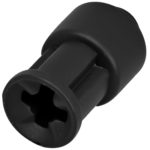 Motor Kupplung für Stabmixer Ersatzteile mit dem Originalcode 7322113974 für Braun Mixer 4191 4192 4193 4194 Garantie 10 Jahre - MONTERAL von MONTERAL