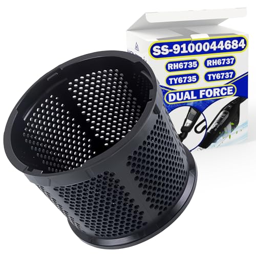 Sieb Filter Staubsauger Kabellos dem Originalcode SS-9100044684 für Rowenta Dual Force Modell RH6735 RH6737 - MONTERAL Sieb Filter Staubsauger Kabellos dem Originalcode SS-9100044684 für Rowenta Dual Force Modell RH6735 RH6737 - MONTERAL von MONTERAL