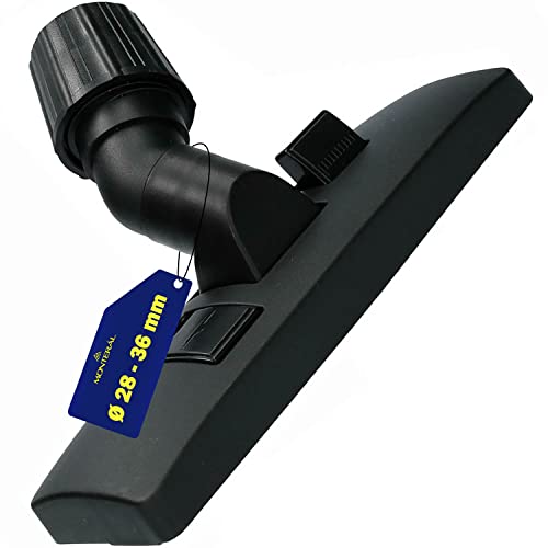 Staubsaugerdüse Universal Ø 30-37 mm Passt zu Vielen Modellen Staubsauger Garantie 10 Jahre - MONTERAL Staubsaugerdüse Universal Ø 30-37 mm Passt zu Vielen Modellen Staubsauger Garantie 10 Jahre - MONTERAL von MONTERAL
