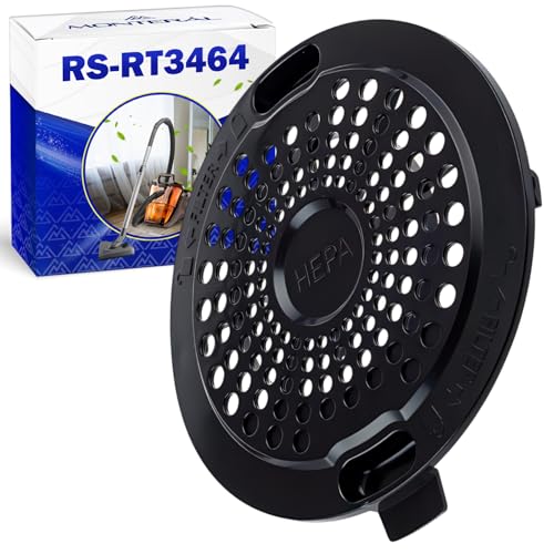 Staubsaugerfiltergitter mit Originalcode RS-RT3269 RS-RT3487 RS-RT3464 für Rowenta MONTERAL Staubsaugerfiltergitter mit Originalcode RS-RT3269 RS-RT3487 RS-RT3464 für Rowenta MONTERAL von MONTERAL