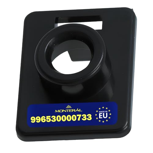 Ventildeckel für Wassertank Kaffeevollautomat mit dem Originalcode 996530000733 für Saeco - MADE IN EU - Garantie 10 Jahre - MONTERAL von MONTERAL