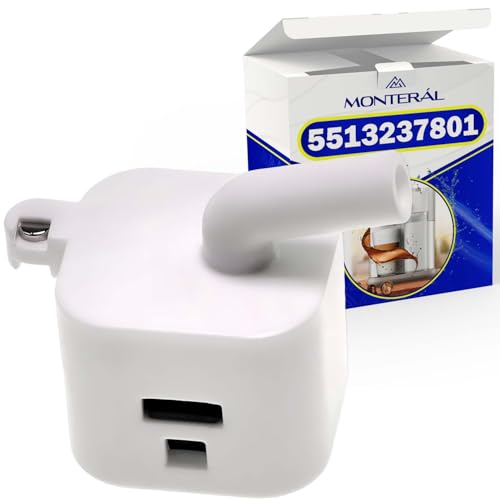 Verteiler für Kaffeevollautomaten mit Originalcode 5513237801 für DeLonghi MONTERAL Verteiler für Kaffeevollautomaten mit Originalcode 5513237801 für DeLonghi MONTERAL von MONTERAL